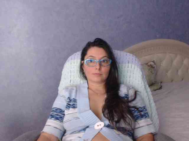 AmandaFresh24 webcam