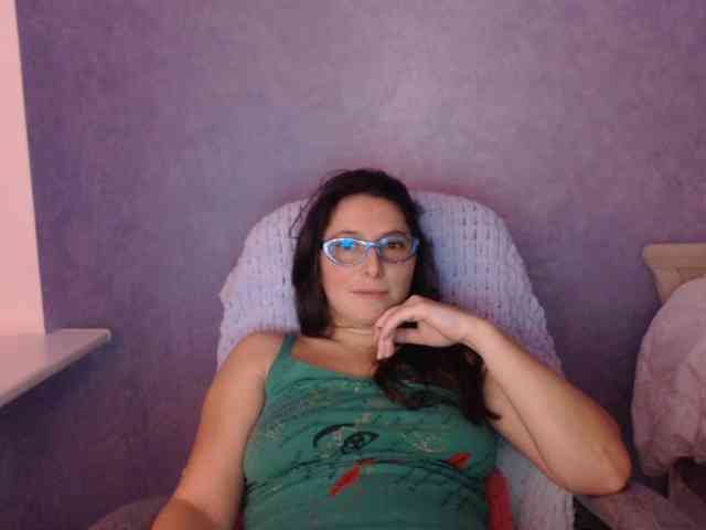 AmandaFresh24 webcam