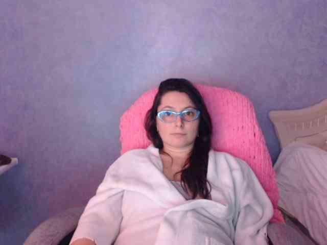 AmandaFresh24 webcam