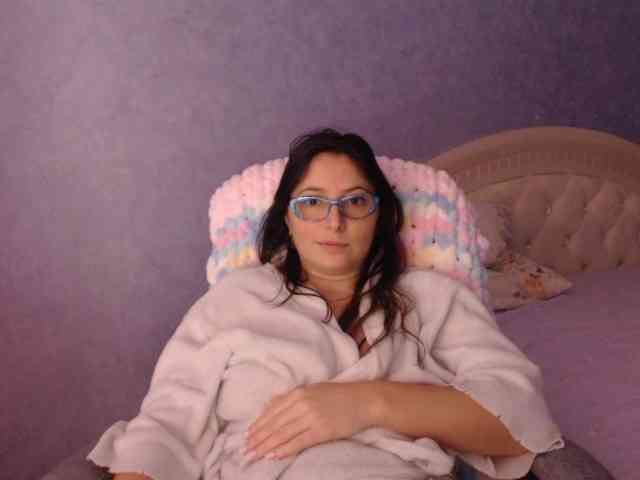 AmandaFresh24 webcam