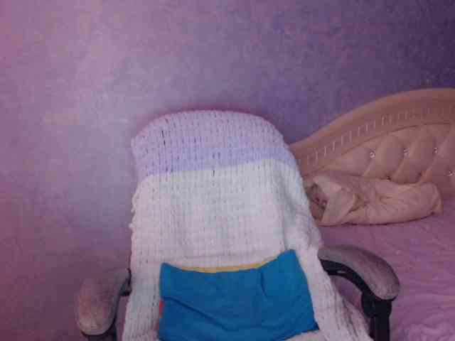 AmandaFresh24 webcam