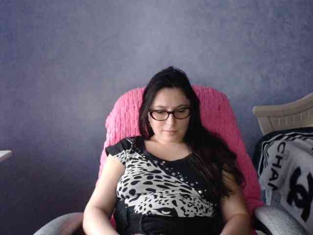 AmandaFresh24 webcam