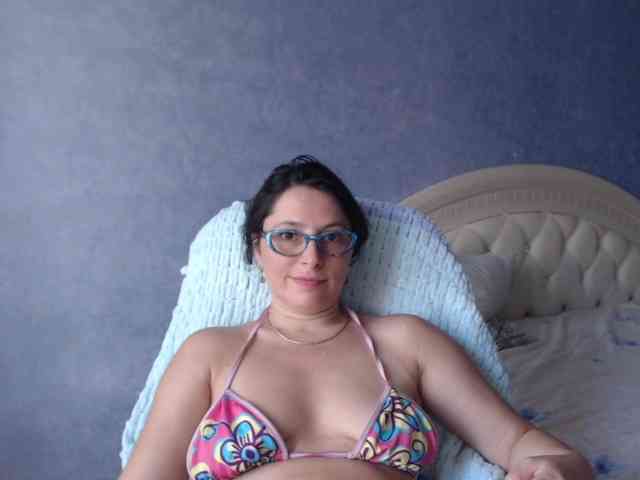 AmandaFresh24 webcam