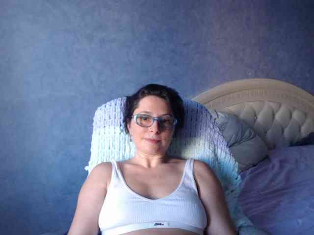 AmandaFresh24 webcam
