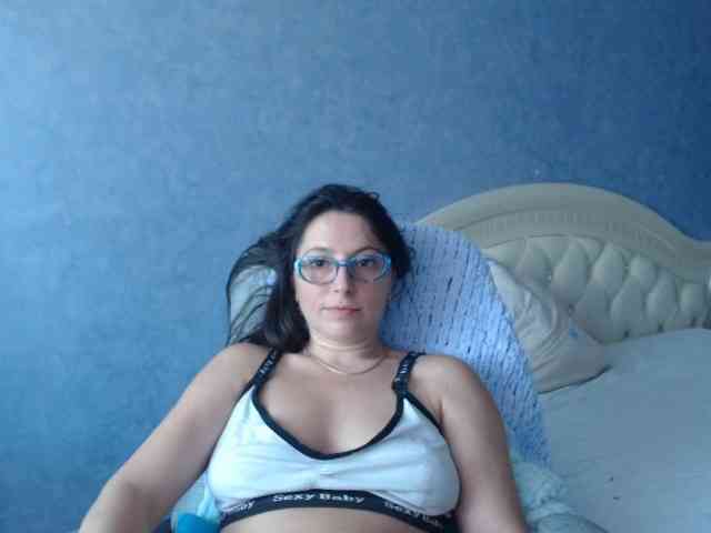 AmandaFresh24 webcam