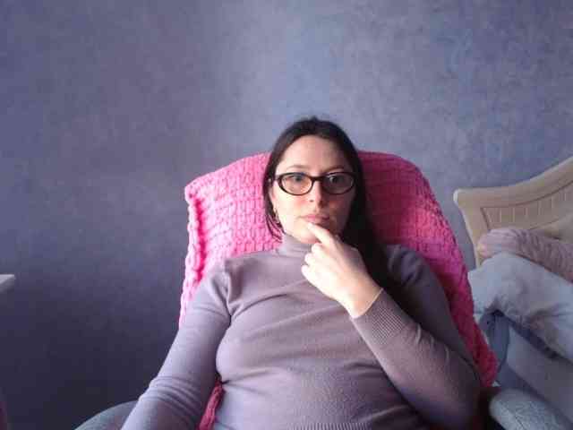 AmandaFresh24 webcam