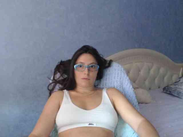 AmandaFresh24 webcam