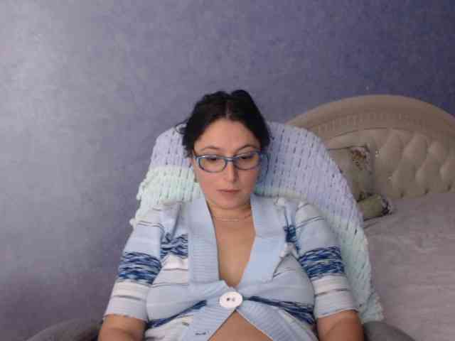AmandaFresh24 webcam