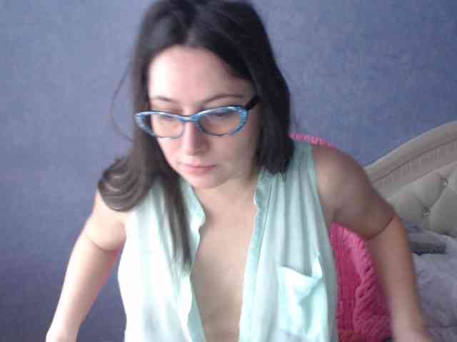 AmandaFresh24 webcam