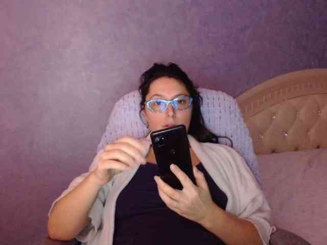 AmandaFresh24 webcam