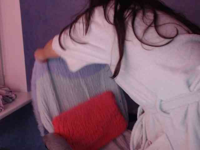 AmandaFresh24 webcam