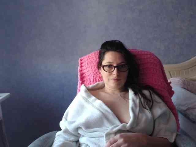 AmandaFresh24 webcam