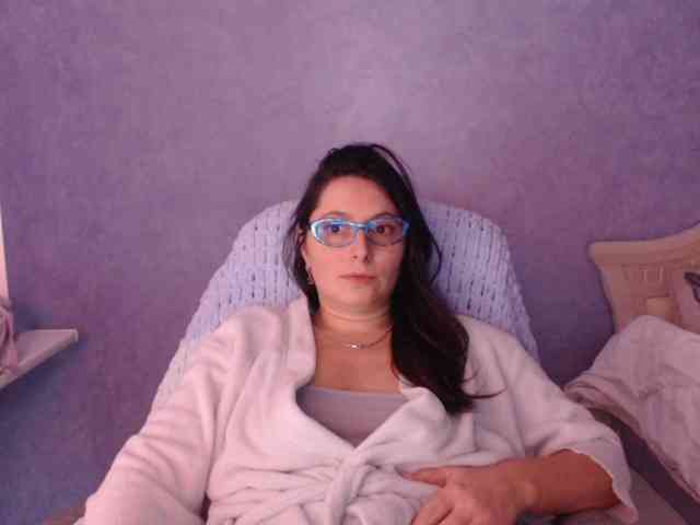 AmandaFresh24 webcam