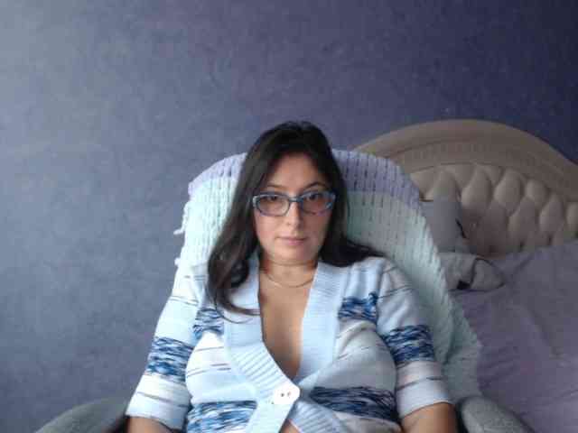 AmandaFresh24 webcam