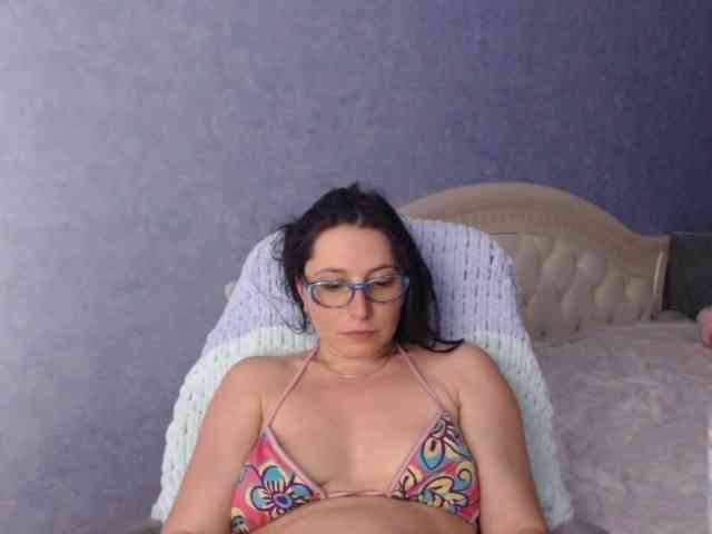 AmandaFresh24 webcam