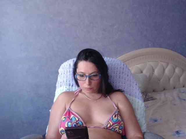 AmandaFresh24 webcam