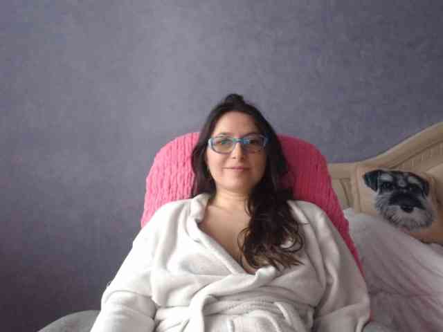 AmandaFresh24 webcam