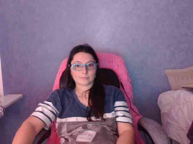 AmandaFresh24 webcam