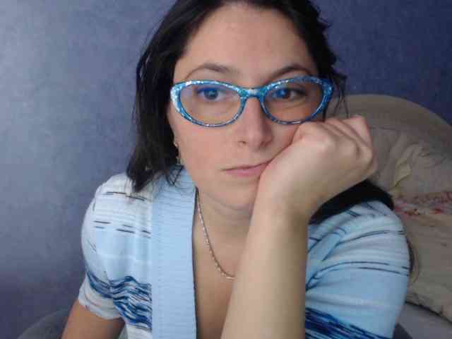 AmandaFresh24 webcam