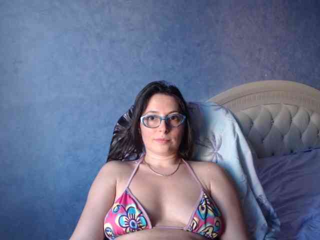 AmandaFresh24 webcam