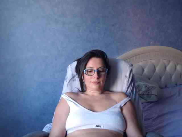 AmandaFresh24 webcam