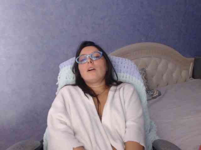 AmandaFresh24 webcam