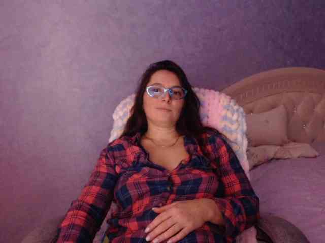 AmandaFresh24 webcam