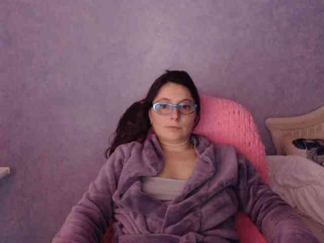 AmandaFresh24 webcam