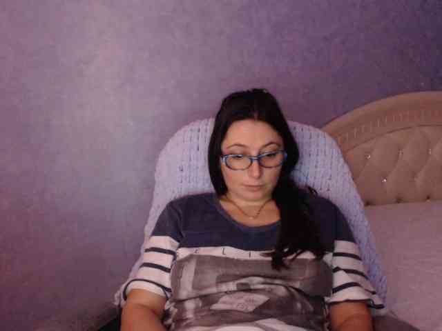 AmandaFresh24 webcam