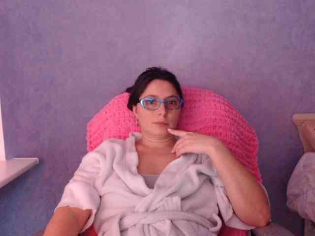 AmandaFresh24 webcam