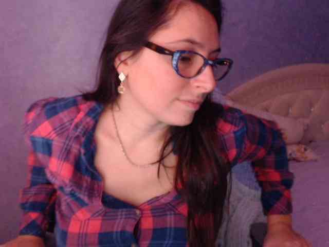 AmandaFresh24 webcam