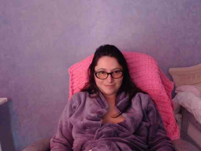 AmandaFresh24 webcam