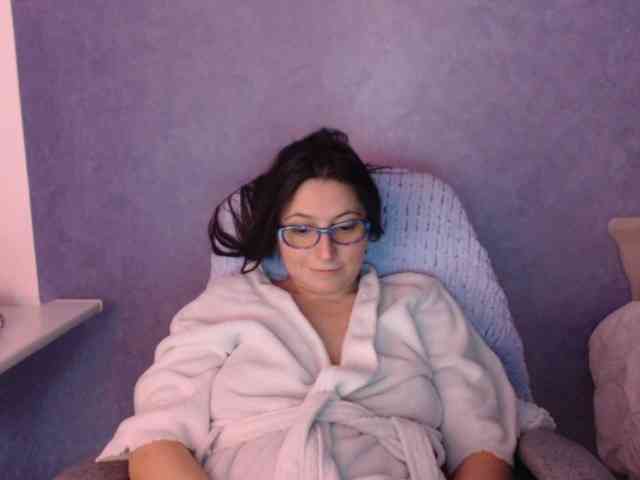 AmandaFresh24 webcam