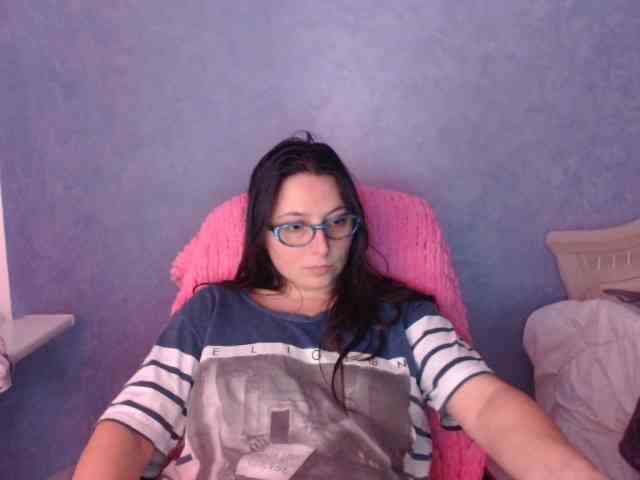 AmandaFresh24 webcam