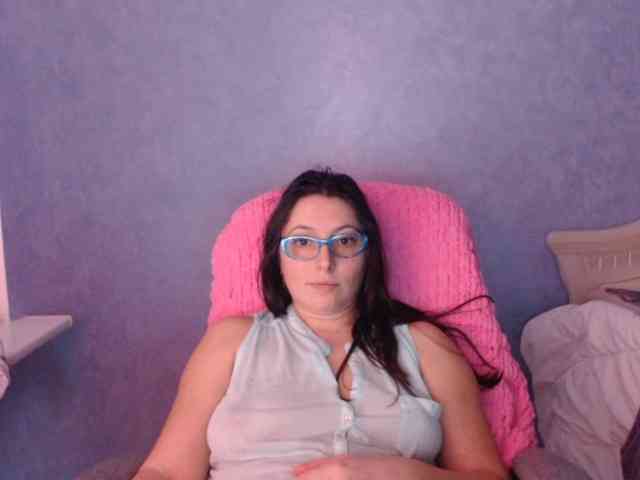 AmandaFresh24 webcam