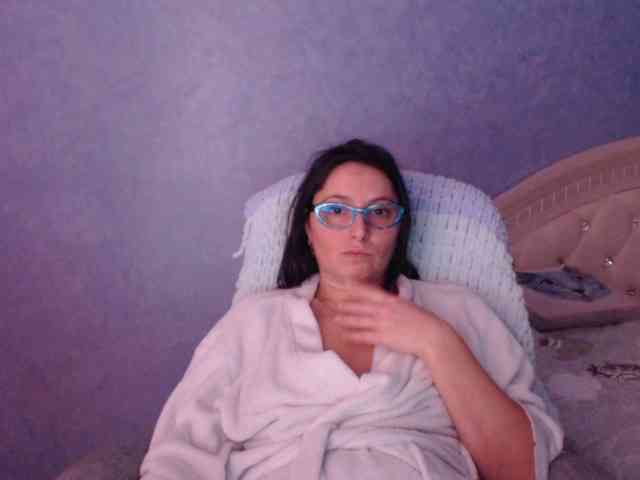 AmandaFresh24 webcam