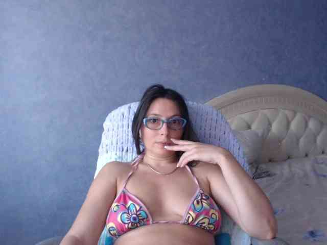 AmandaFresh24 webcam