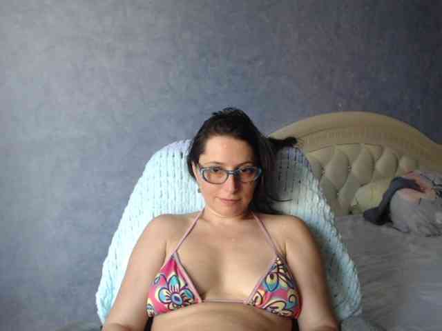 AmandaFresh24 webcam