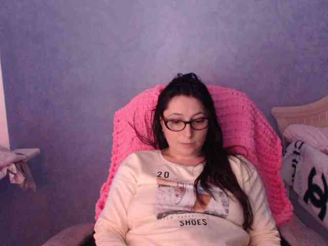 AmandaFresh24 webcam