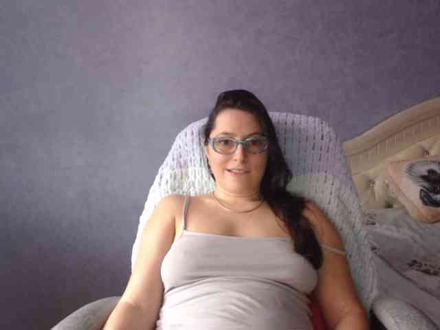 AmandaFresh24 webcam