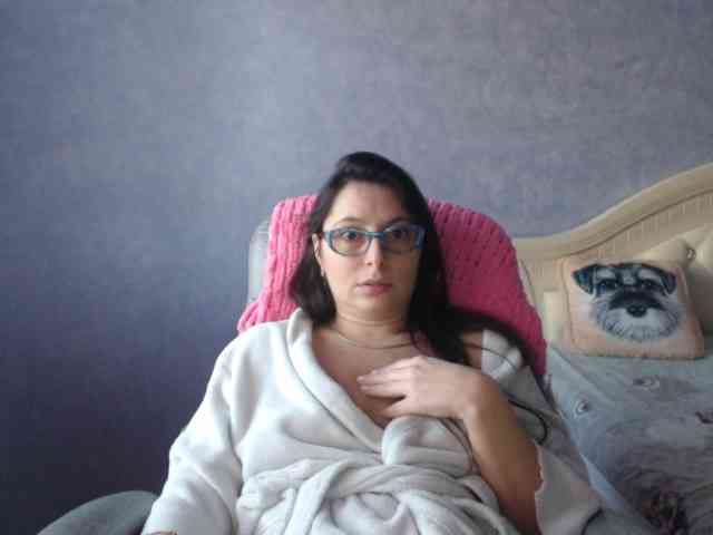 AmandaFresh24 webcam