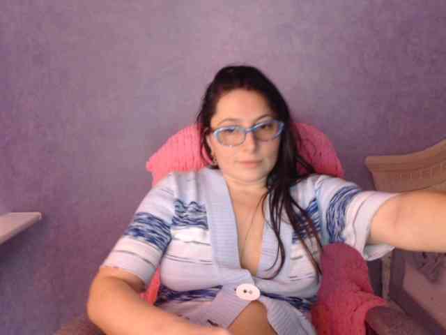 AmandaFresh24 webcam