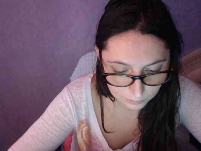 AmandaFresh24 webcam