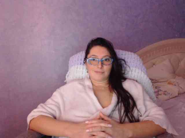 AmandaFresh24 webcam