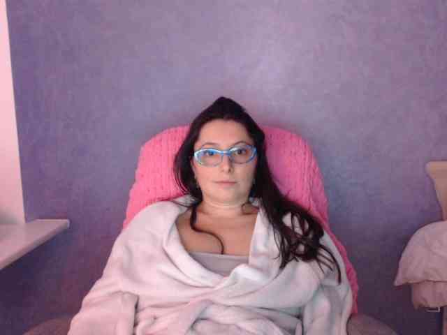 AmandaFresh24 webcam