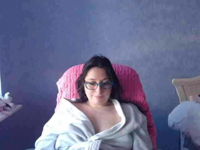 AmandaFresh24 webcam