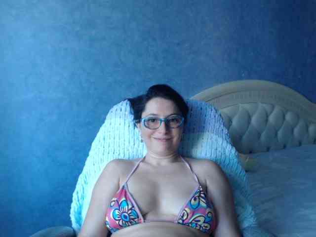 AmandaFresh24 webcam