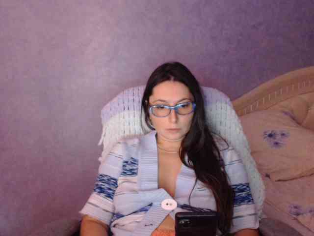 AmandaFresh24 webcam