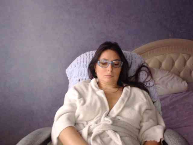 AmandaFresh24 webcam