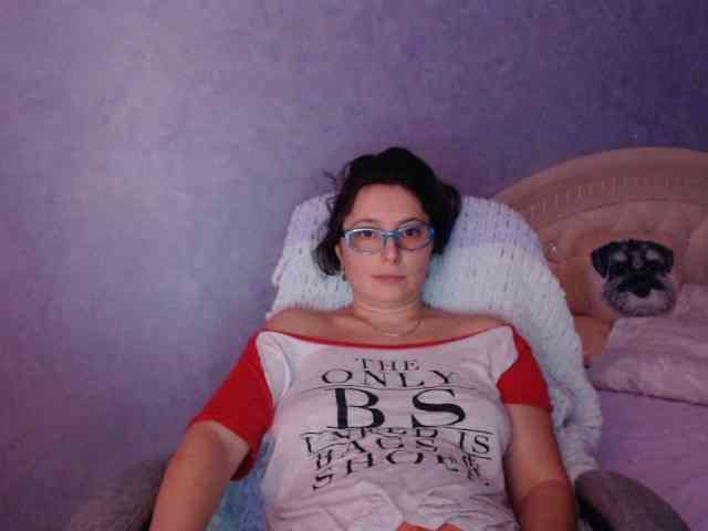 AmandaFresh24 webcam